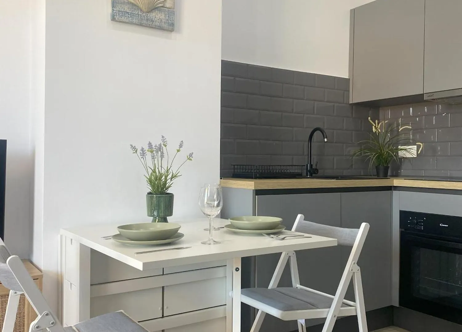 Lejlighed Apartamento Barrosa Beach Chiclana de la Frontera Spanien