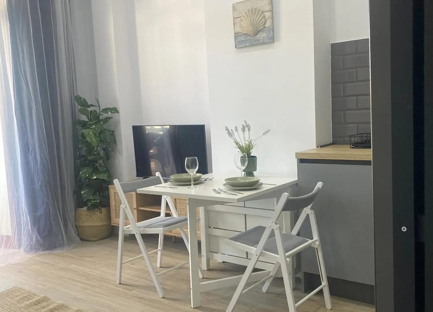 Lejlighed Apartamento Barrosa Beach Chiclana de la Frontera