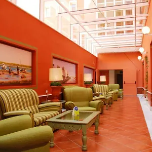 Alborán Chiclana Hotel