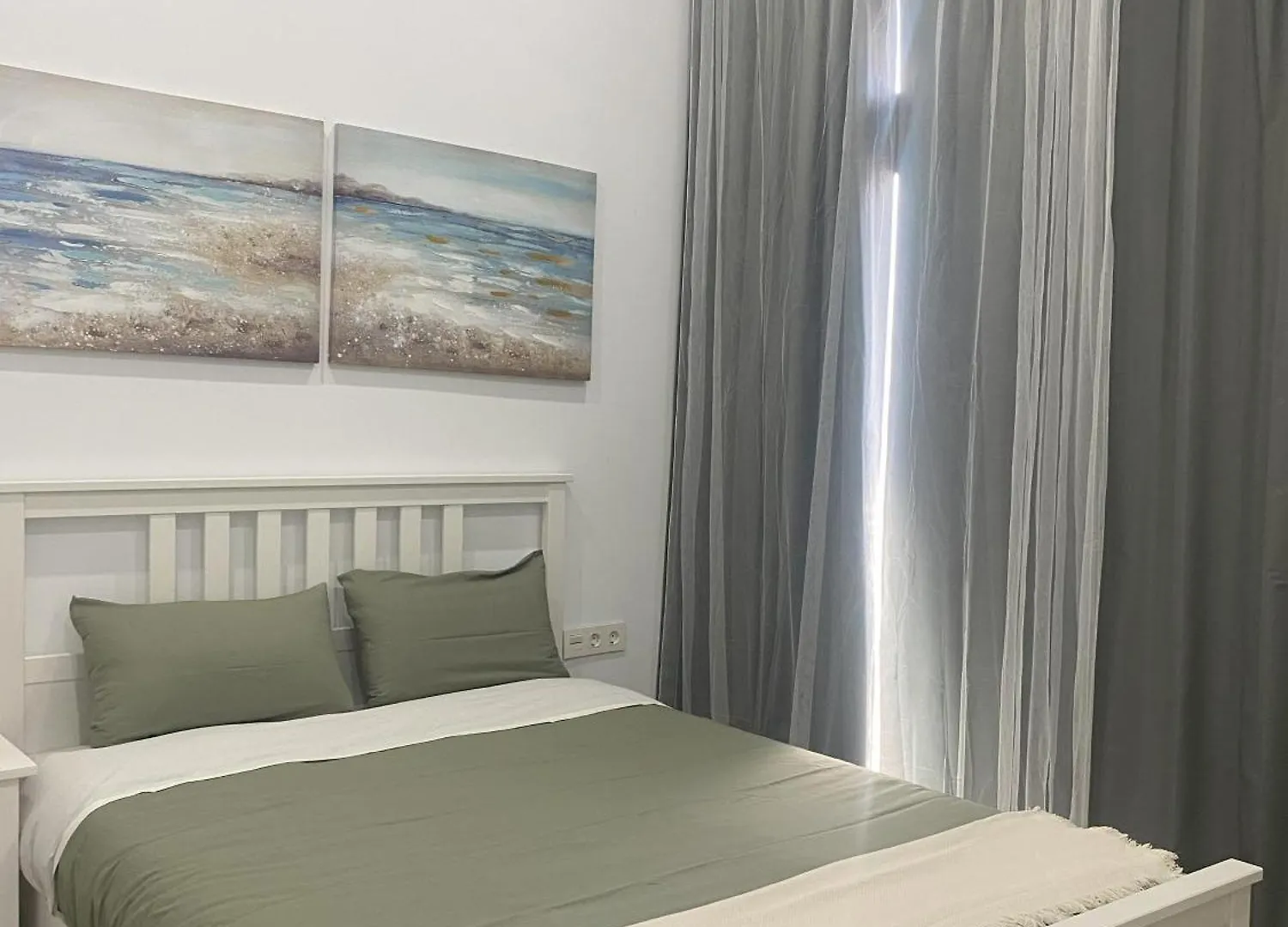 Apartamento Barrosa Beach Chiclana de la Frontera