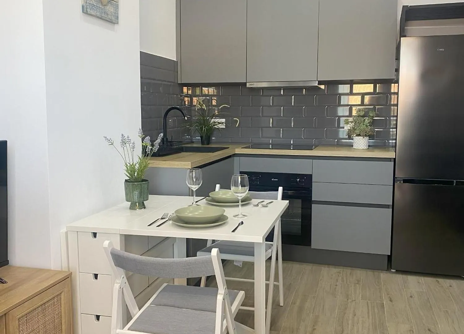 Apartamento Barrosa Beach Chiclana de la Frontera 0*,  Spain